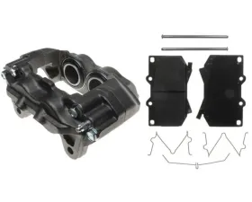 Raybestos R-Line Reman Loaded Caliper Toyota Front Right RC11040