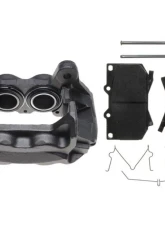 Raybestos R-Line Reman Loaded Caliper Toyota Front Right RC11040                                     - RC11040 - Image 2