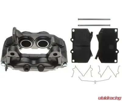 Raybestos R-Line Reman Loaded Caliper Toyota Front Right RC11040 - RC11040