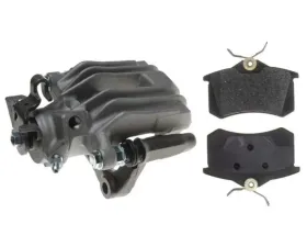 Raybestos R-Line Reman Loaded Caliper & Bracket Assembly Rear Left RC11074NS