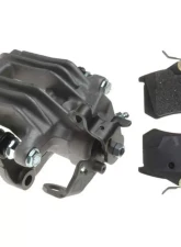 Raybestos R-Line Reman Loaded Caliper & Bracket Assembly Rear Left RC11074NS                                     - RC11074NS - Image 3