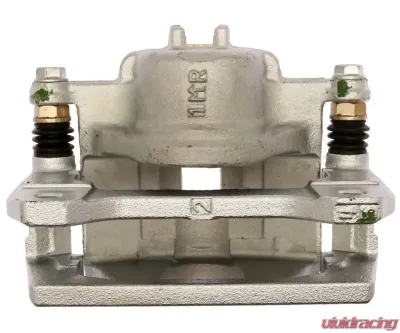 Raybestos R-Line Reman Loaded Coated Caliper & Bracket Assy RC11125C - RC11125C