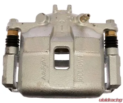 Raybestos R-Line Reman Loaded Coated Caliper & Bracket Assy RC11125C - RC11125C