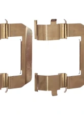 Raybestos R-Line Reman Loaded Coated Caliper & Bracket Assy RC11126C                                     - RC11126C - Image 2