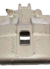 Raybestos R-Line Reman Loaded Coated Caliper & Bracket Assy RC11126C                                     - RC11126C - Image 6