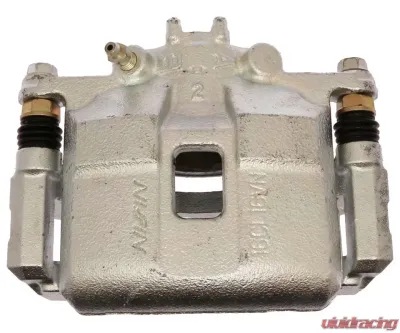 Raybestos R-Line Reman Loaded Coated Caliper & Bracket Assy RC11126C - RC11126C