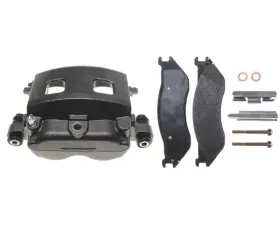 Raybestos R-Line Reman Loaded Caliper Dodge Durango Front Right 2003 RC11309