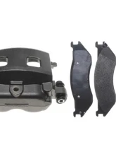 Raybestos R-Line Reman Loaded Caliper Dodge Durango Front Right 2003 RC11309                                     - RC11309 - Image 2