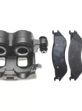 Raybestos R-Line Reman Loaded Caliper Dodge Durango Front Right 2003 RC11309                                     - RC11309 - Image 2