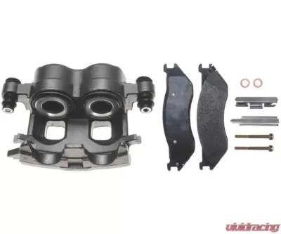 Raybestos R-Line Reman Loaded Caliper Dodge Durango Front Right 2003 RC11309 - RC11309