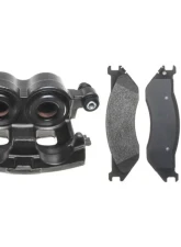 Raybestos R-Line Reman Loaded Caliper Dodge Durango Front Left 2003 RC11310                                     - RC11310 - Image 2