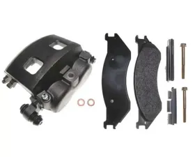 Raybestos R-Line Reman Loaded Caliper Dodge Ram 1500 Front Right 2000-2001 RC11507