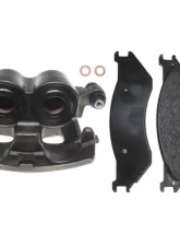 Raybestos R-Line Reman Loaded Caliper Dodge Ram 1500 Front Right 2000-2001 RC11507                                     - RC11507 - Image 2