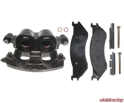 Raybestos R-Line Reman Loaded Caliper Dodge Ram 1500 Front Right 2000-2001 RC11507 - RC11507