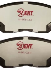 Raybestos R-Line Reman Loaded Coated Caliper & Bracket Assembly Honda Front Right RC11517C                                     - RC11517C - Image 6