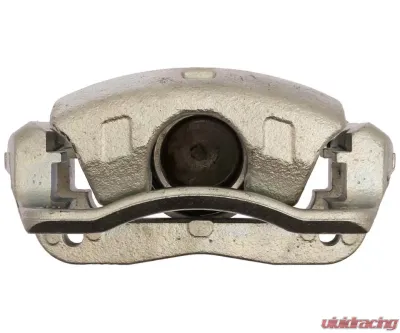 Raybestos R-Line Reman Loaded Coated Caliper & Bracket Assembly Honda Front Right RC11517C - RC11517C