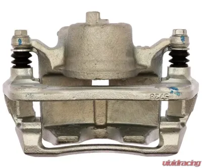 Raybestos R-Line Reman Loaded Coated Caliper & Bracket Assembly Honda Front Right RC11517C - RC11517C