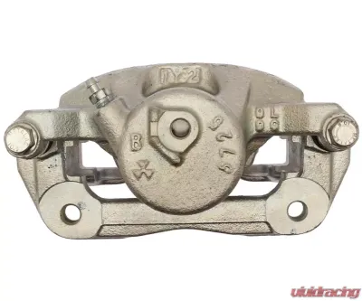 Raybestos R-Line Reman Loaded Coated Caliper & Bracket Assembly Honda Front Right RC11517C - RC11517C