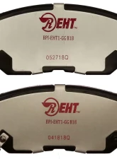 Raybestos R-Line Reman Loaded Coated Caliper & Bracket Assembly Honda Front Left RC11518C                                     - RC11518C - Image 6