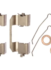 Raybestos R-Line Reman Loaded Coated Caliper & Bracket Assembly Honda Front Left RC11518C                                     - RC11518C - Image 2