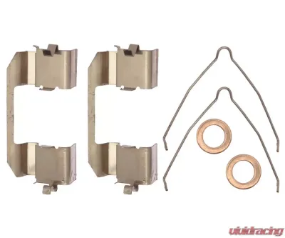 Raybestos R-Line Reman Loaded Coated Caliper & Bracket Assembly Honda Front Left RC11518C - RC11518C