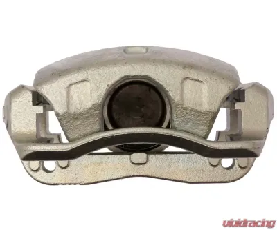 Raybestos R-Line Reman Loaded Coated Caliper & Bracket Assembly Honda Front Left RC11518C - RC11518C