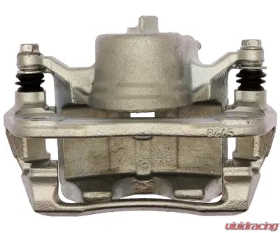 Raybestos R-Line Reman Loaded Coated Caliper & Bracket Assembly Honda Front Left RC11518C - RC11518C