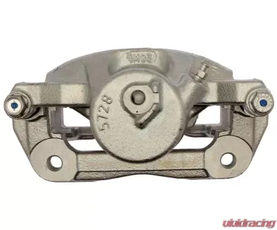 Raybestos R-Line Reman Loaded Coated Caliper & Bracket Assembly Honda Front Left RC11518C - RC11518C