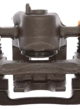 Raybestos R-Line Reman Loaded Caliper & Bracket Assembly Hyundai Santa Fe Rear Left 2001-2006 RC11535                                     - RC11535 - Image 4