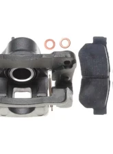 Raybestos R-Line Reman Loaded Caliper & Bracket Assembly Hyundai Santa Fe Rear Left 2001-2006 RC11535                                     - RC11535 - Image 6