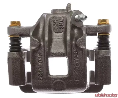 Raybestos R-Line Reman Loaded Caliper & Bracket Assembly Hyundai Santa Fe Rear Left 2001-2006 RC11535 - RC11535