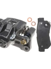 Raybestos R-Line Reman Loaded Caliper & Bracket Assembly Hyundai Santa Fe Rear Right 2001-2006 RC11536                                     - RC11536 - Image 5