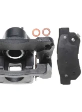 Raybestos R-Line Reman Loaded Caliper & Bracket Assembly Hyundai Santa Fe Rear Right 2001-2006 RC11536                                     - RC11536 - Image 6