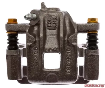 Raybestos R-Line Reman Loaded Caliper & Bracket Assembly Hyundai Santa Fe Rear Right 2001-2006 RC11536 - RC11536