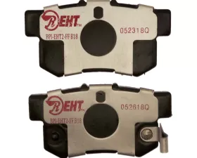 Raybestos R-Line Reman Loaded Coated Caliper & Bracket Assembly Honda CR-V Rear Right 2002-2004 RC11613C