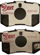 Raybestos R-Line Reman Loaded Coated Caliper & Bracket Assembly Honda CR-V Rear Right 2002-2004 RC11613C                                     - RC11613C - Image 6