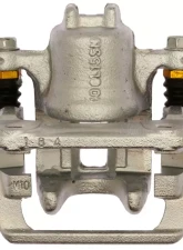 Raybestos R-Line Reman Loaded Coated Caliper & Bracket Assembly Honda CR-V Rear Right 2002-2004 RC11613C                                     - RC11613C - Image 4