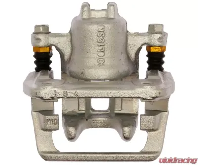 Raybestos R-Line Reman Loaded Coated Caliper & Bracket Assembly Honda CR-V Rear Right 2002-2004 RC11613C - RC11613C