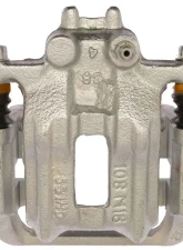 Raybestos R-Line Reman Loaded Coated Caliper & Bracket Assembly Honda CR-V Rear Right 2002-2004 RC11613C                                     - RC11613C - Image 6