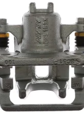 Raybestos R-Line Reman Loaded Coated Caliper & Bracket Assembly Honda CR-V Rear Left 2005-2006 RC11662C                                     - RC11662C - Image 4