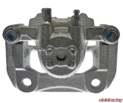 Raybestos R-Line Reman Loaded Coated Caliper & Bracket Assembly Honda CR-V Rear Left 2005-2006 RC11662C - RC11662C