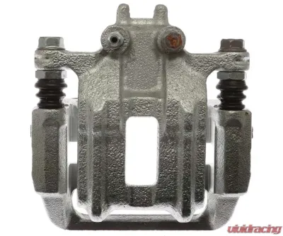 Raybestos R-Line Reman Loaded Coated Caliper & Bracket Assembly Honda CR-V Rear Left 2005-2006 RC11662C - RC11662C
