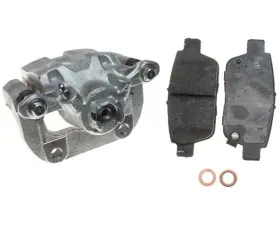 Raybestos R-Line Reman Loaded Caliper & Bracket Assembly Honda Ridgeline Rear Right 2006-2014 RC11719