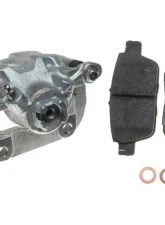 Raybestos R-Line Reman Loaded Caliper & Bracket Assembly Honda Ridgeline Rear Right 2006-2014 RC11719                                     - RC11719 - Image 2