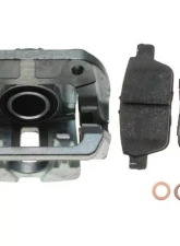 Raybestos R-Line Reman Loaded Caliper & Bracket Assembly Honda Ridgeline Rear Right 2006-2014 RC11719                                     - RC11719 - Image 2