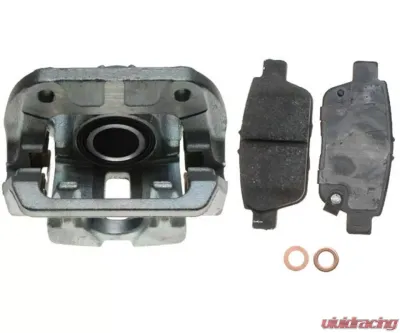 Raybestos R-Line Reman Loaded Caliper & Bracket Assembly Honda Ridgeline Rear Right 2006-2014 RC11719 - RC11719