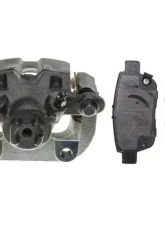 Raybestos R-Line Reman Loaded Caliper & Bracket Assembly Honda Ridgeline Rear Left 2006-2014 RC11720                                     - RC11720 - Image 2