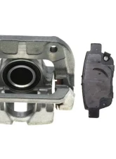 Raybestos R-Line Reman Loaded Caliper & Bracket Assembly Honda Ridgeline Rear Left 2006-2014 RC11720                                     - RC11720 - Image 2