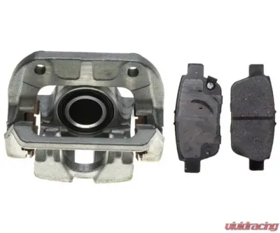 Raybestos R-Line Reman Loaded Caliper & Bracket Assembly Honda Ridgeline Rear Left 2006-2014 RC11720 - RC11720