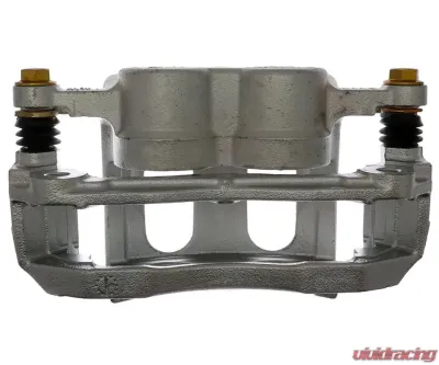 Raybestos Police Reman Loaded Caliper & Bracket Assembly Front Right RC11861SC - RC11861SC